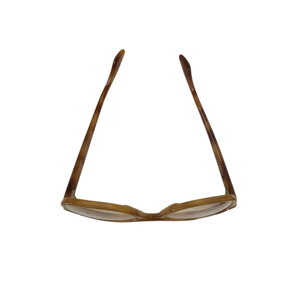 Emmanuelle Khanh Vintage Tortoise Glasses Frames - Picture 6 of 12